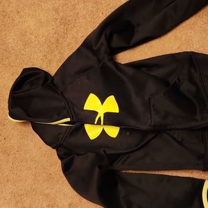 Under armour jacket